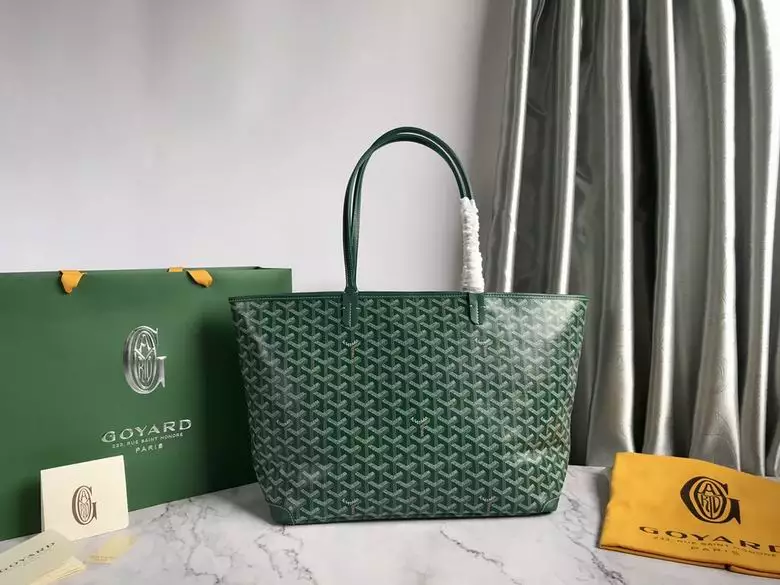 Goyard Saint Louis PM Bag - Repbags.ru - Image 3