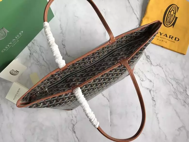 Goyard Saint Louis PM Bag - Repbags.ru - Image 4