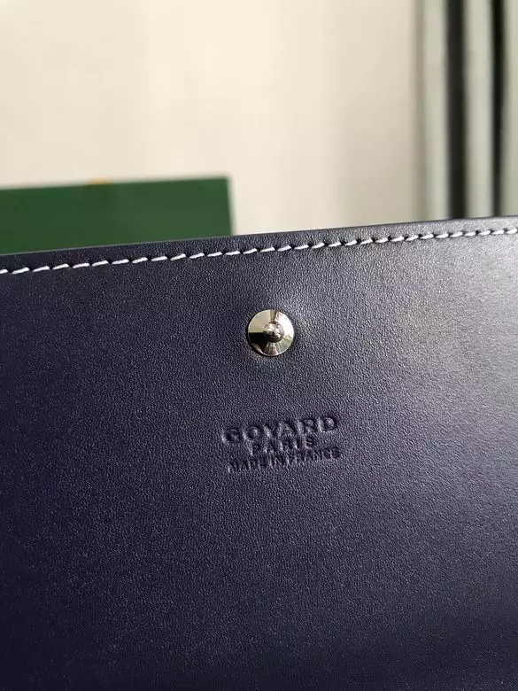 Goyard Varenne Continental Wallet - Repbags.ru - Image 6