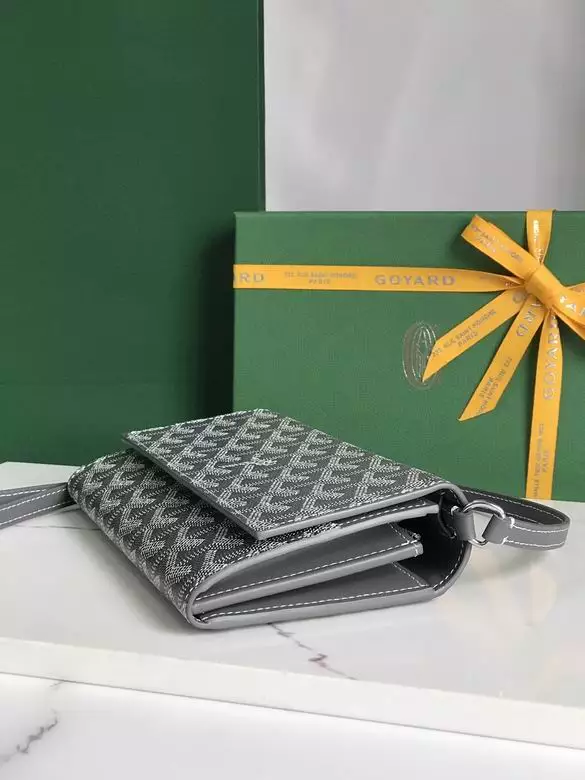 Goyard Varenne Continental Wallet - Repbags.ru - Image 5