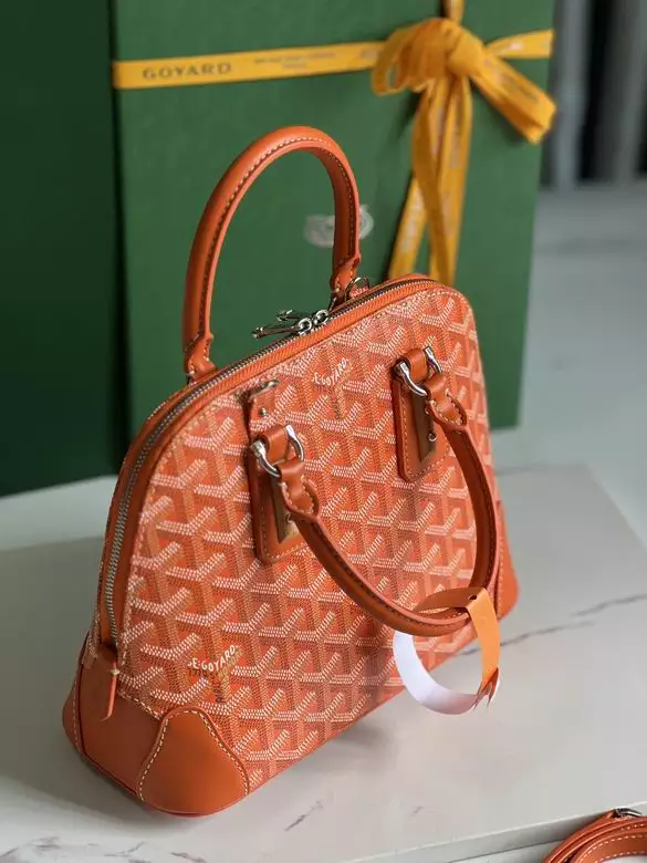 Goyard Vendôme Mini Bag - Repbags.ru - Image 8