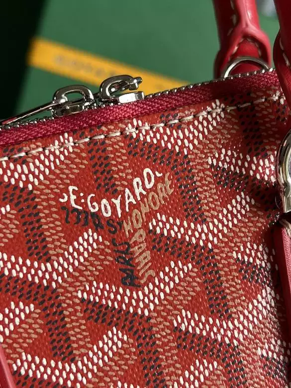 Goyard Vendôme Mini Bag - Repbags.ru - Image 5