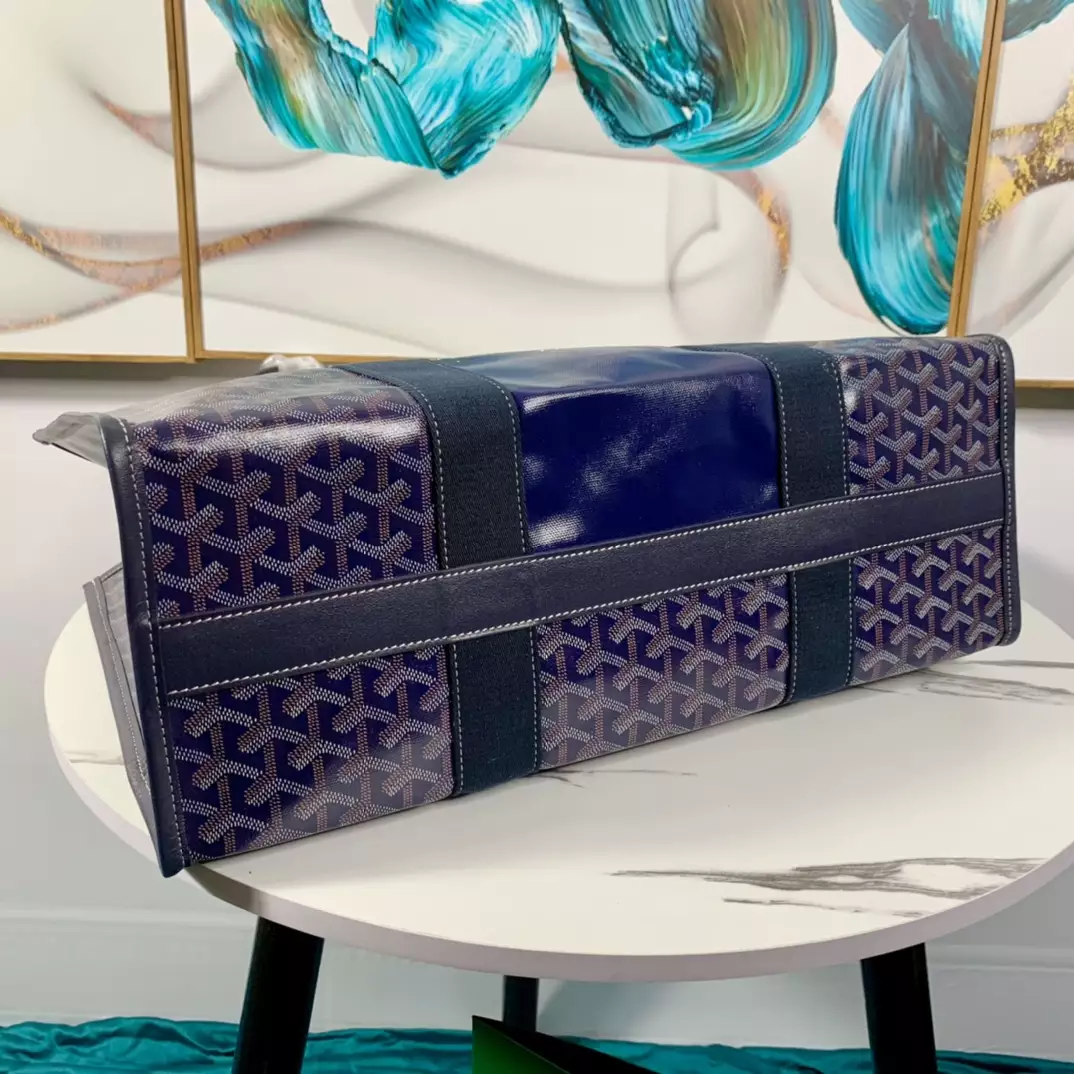 Goyard Villette Tote Bag MM - Repbags.ru - Image 9