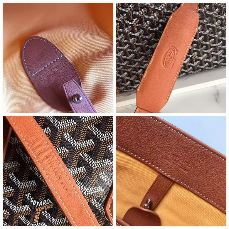 Goyard Voltaire Bag - Repbags.ru - Image 10