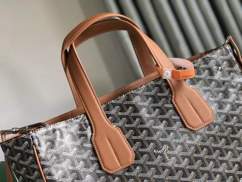 Goyard Voltaire Bag - Repbags.ru - Image 5