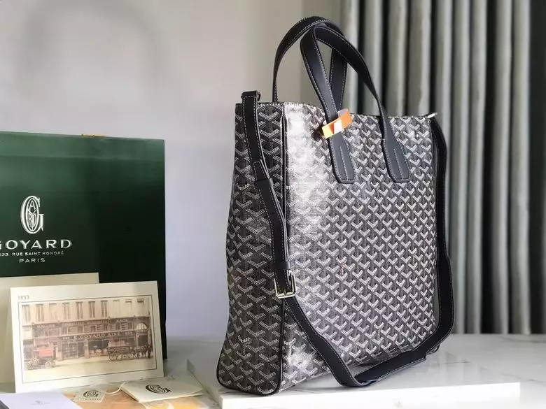 Goyard Voltaire Bag - Repbags.ru - Image 5