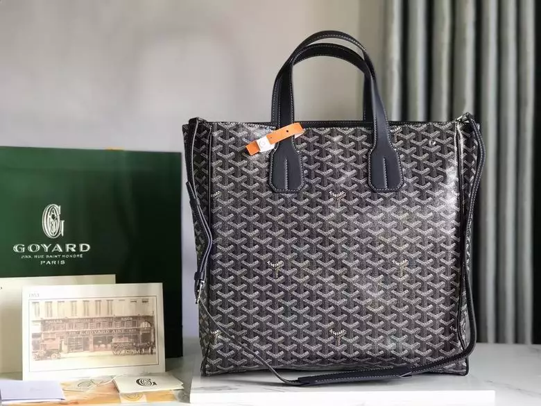 Goyard Voltaire Bag - Repbags.ru - Image 3