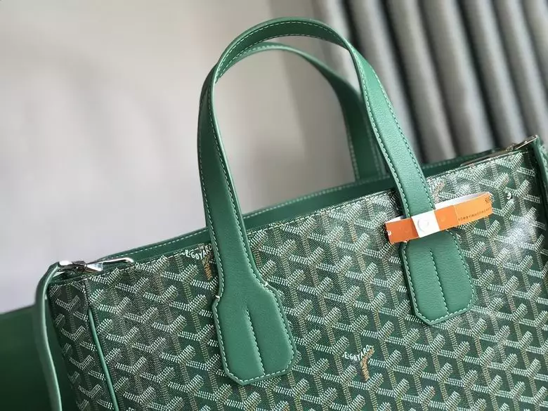 Goyard Voltaire Bag - Repbags.ru - Image 5