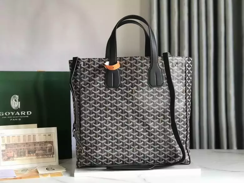 Goyard Voltaire Bag - Repbags.ru - Image 3