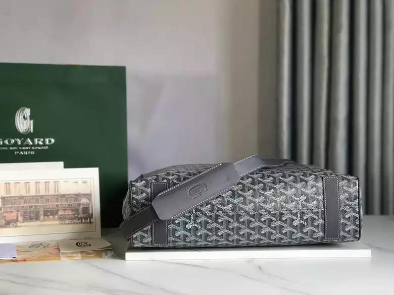 Goyard Voltaire Bag - Repbags.ru - Image 10