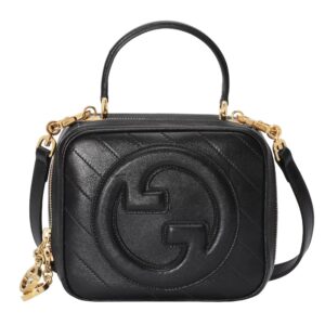Gucci Blondie Top Handle Bag