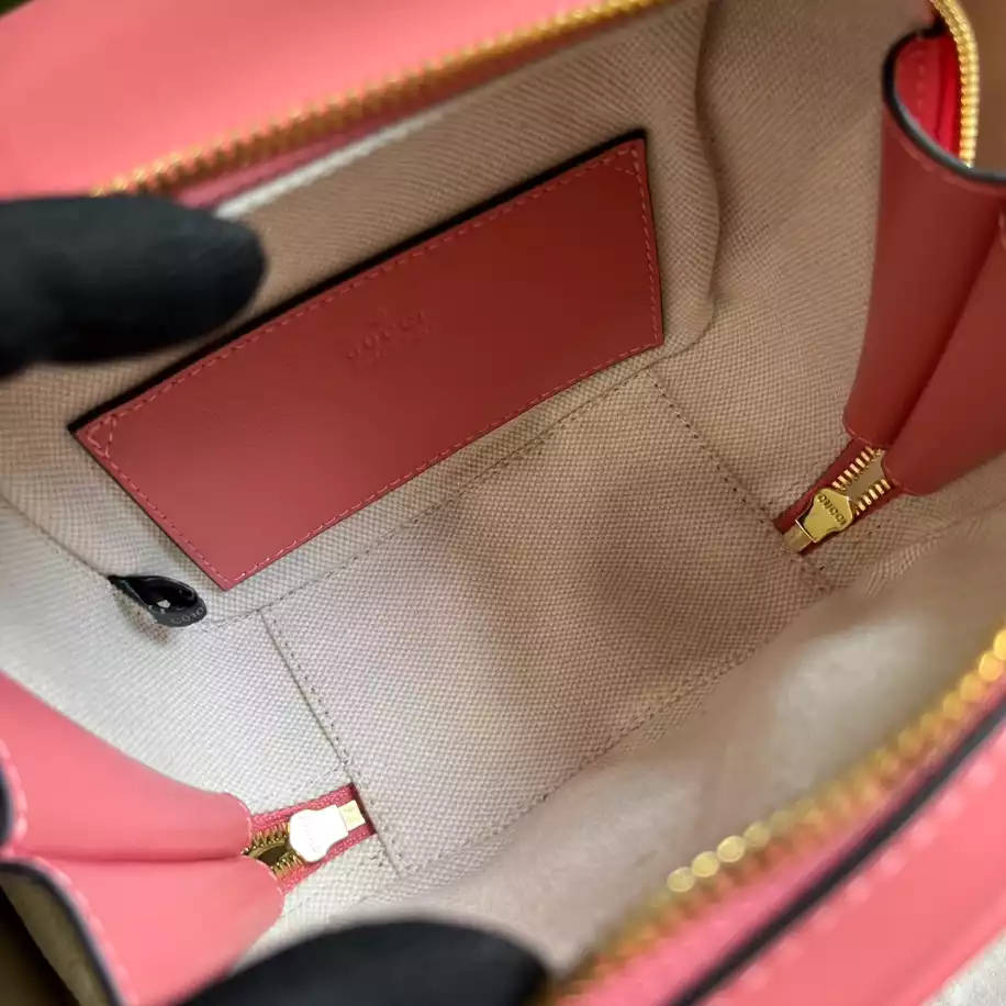 Gucci Blondie Top Handle Bag - Image 10