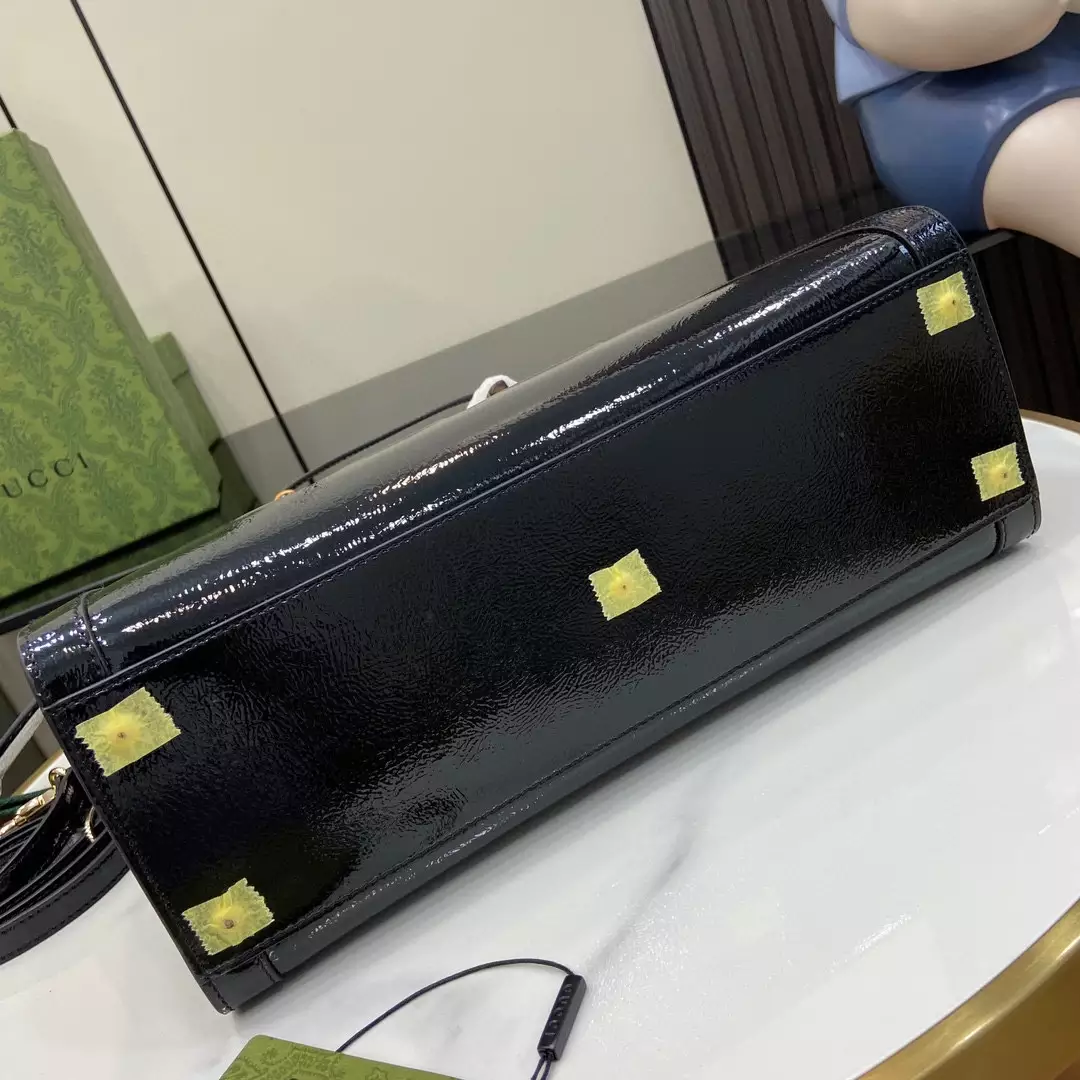 Gucci Diana Medium Tote Bag - Repbags.ru - Image 10