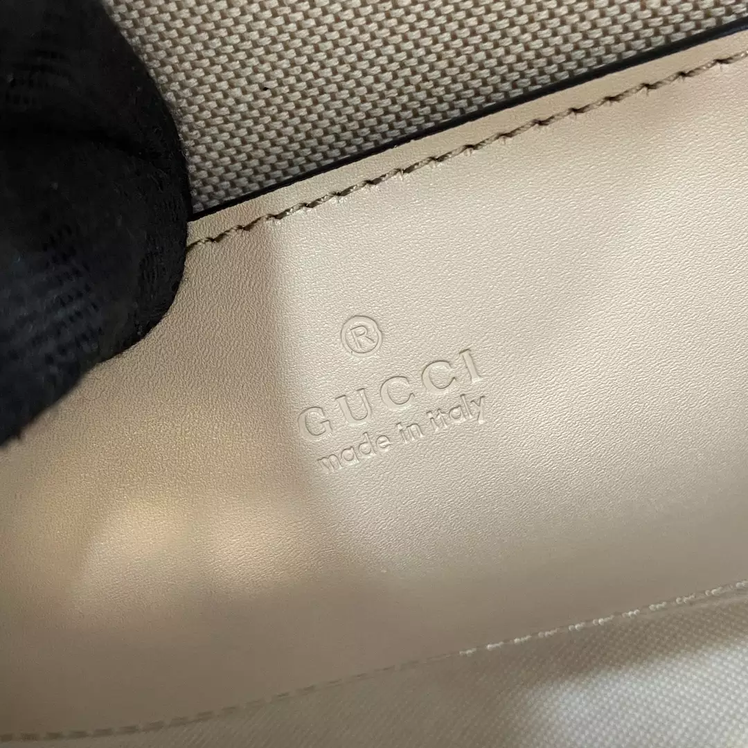 Gucci Diana Small Tote Bag Double G - Repbags.ru - Image 11