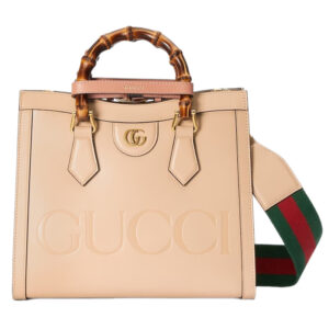 Gucci Diana Small Tote Bag Double G - Repbags.ru