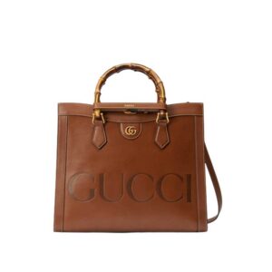 Gucci Diana medium top handle bag