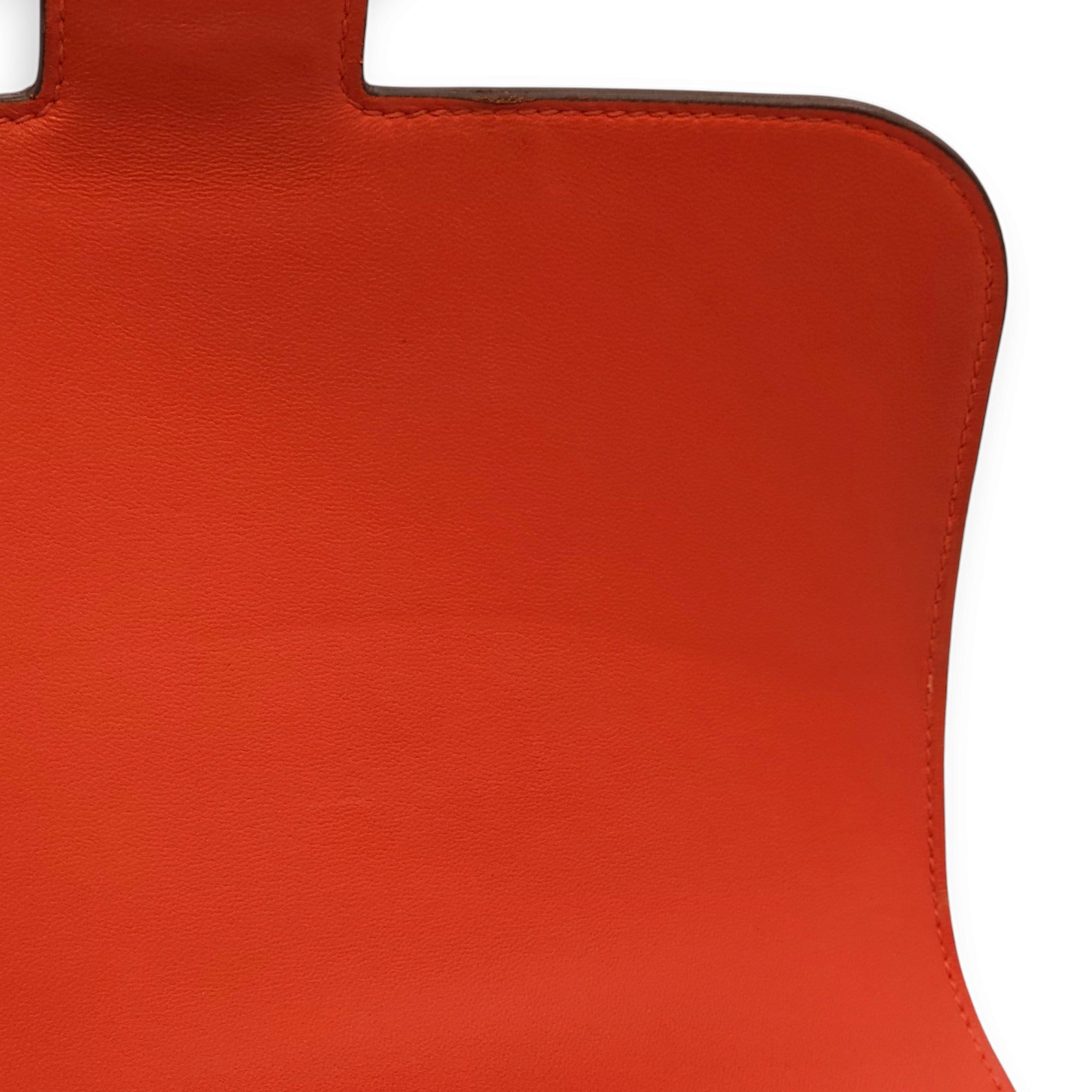 Constance 24 Rose Jaipur in Epsom, Gold hardware - Image 15