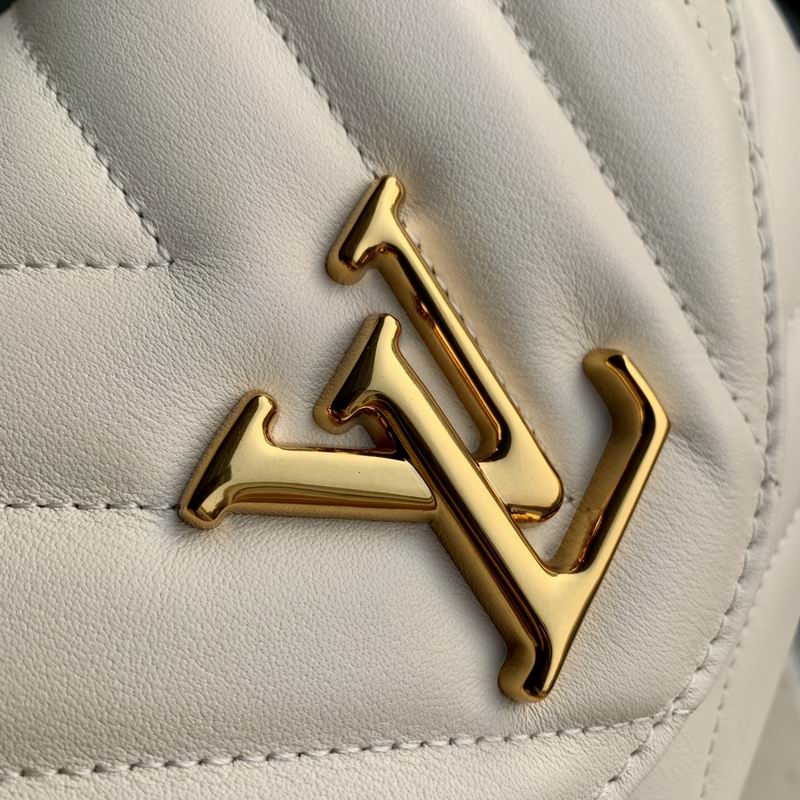 Hold Me Top-handle Bag Ivoire White - LB131 - Image 8