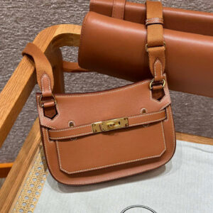 Jypsiere Mini Evercolor Gold(37) Gold Hardware