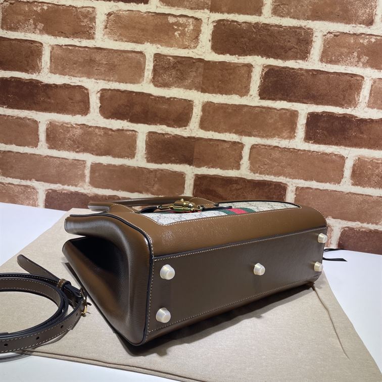 Jackie 1961 medium tote bag - Image 8