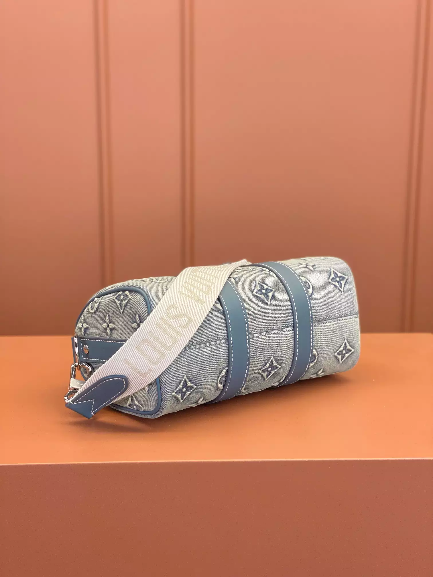 Keepall Bandoulière 25 Monogram Other Canvas - Repbags.ru - Image 6