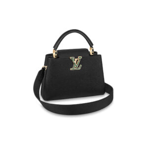 LV Capucines BB Bag