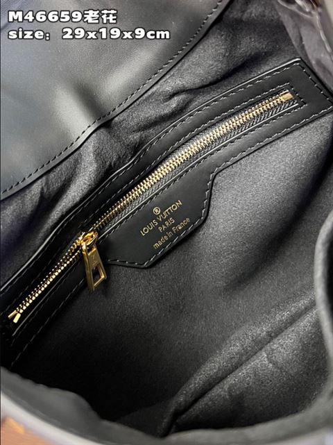 LV Twinny Other Monogram Canvas - LB180 - Image 7