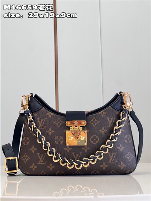 LV Twinny Other Monogram Canvas - LB180 - Image 3