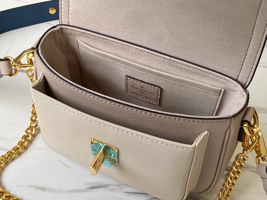 Lockme Tender handbag - LB228 - Image 4