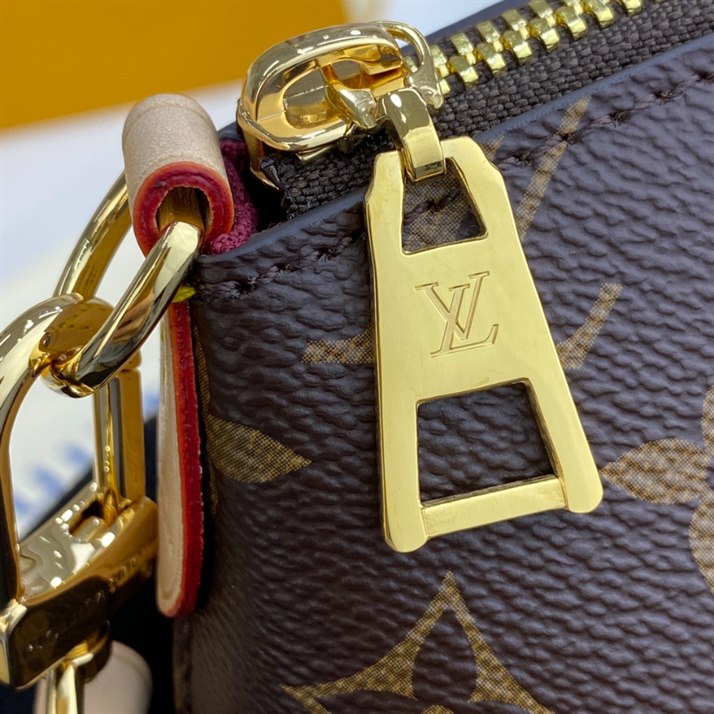 Louis Vuitton Boétie PM Tote Bag - Image 5