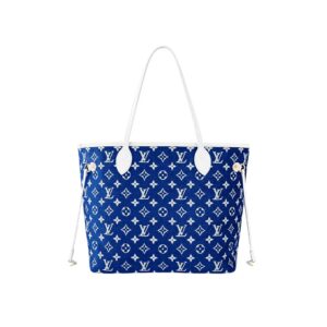 Louis Vuitton Neverfull MM Tote Bag