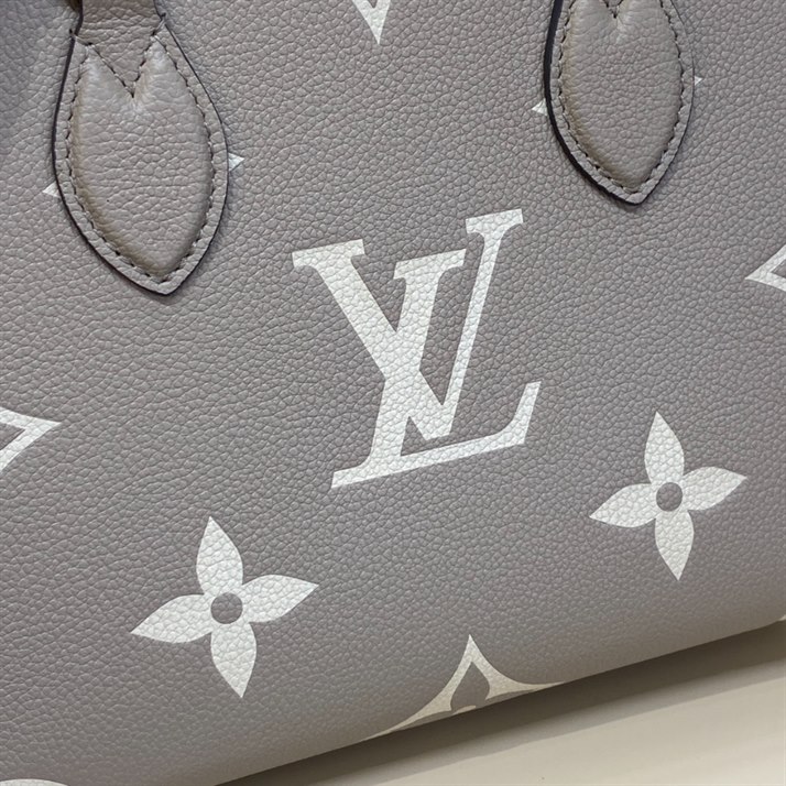 Louis Vuitton Onthego PM Tote Bag - Image 4