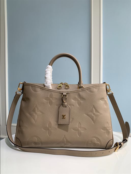 Louis Vuitton Trianon MM Bag - LB146 - Image 3