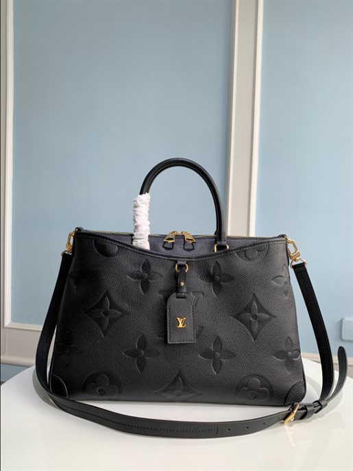 Louis Vuitton Trianon MM Bag - LB147 - Image 3