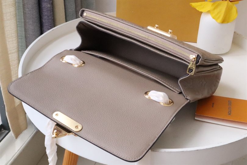 Marceau Chain Bag - LB207 - Image 7