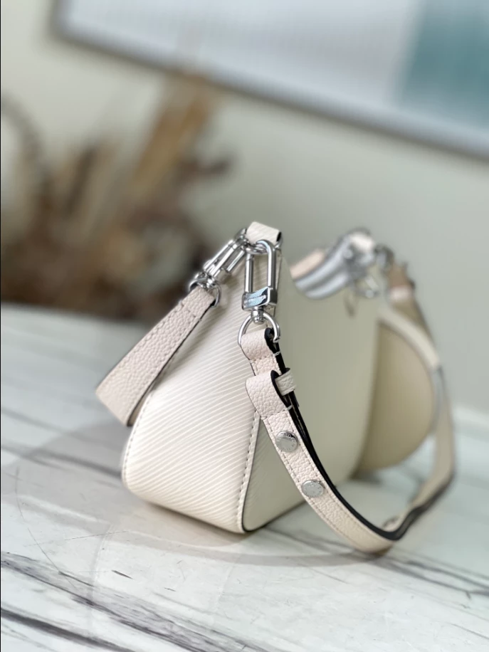 Marellini Epi Leather Bag - LB288 - Image 5