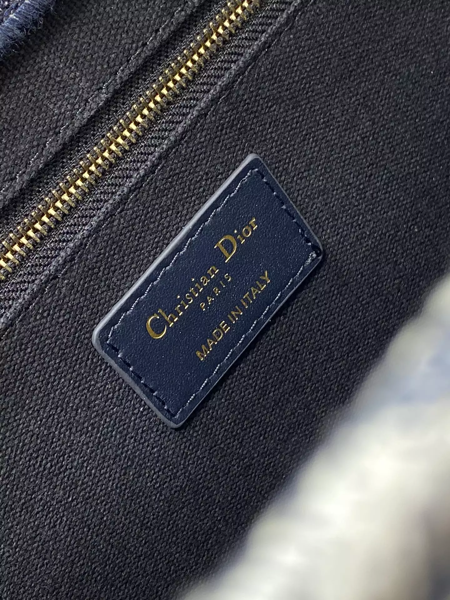 Medium Dior Book Tote - Repbags.ru - Image 11