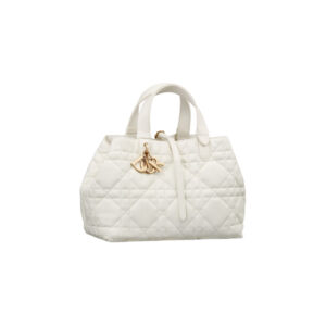 Dior Toujours Bag Latte Macrocannage Calfskin - Repbags.ru