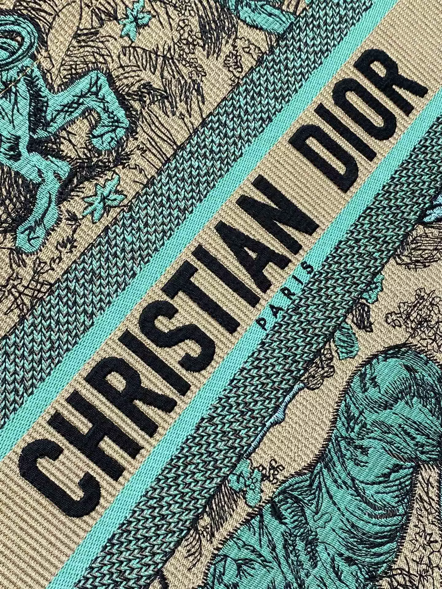 Medium Dioriviera Dior Book Tote - Repbags.ru - Image 4