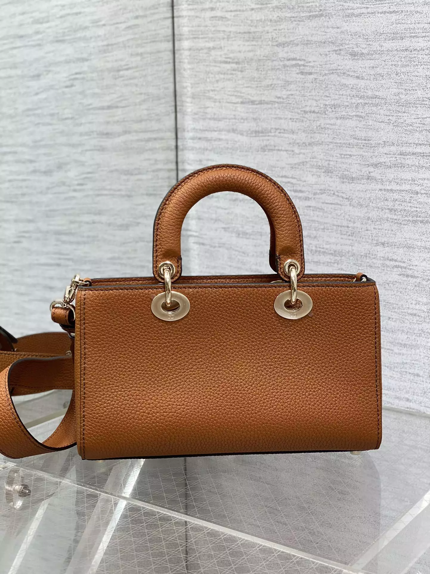 Medium Lady D-Sire My ABCDior Bag - Repbags.ru - Image 6