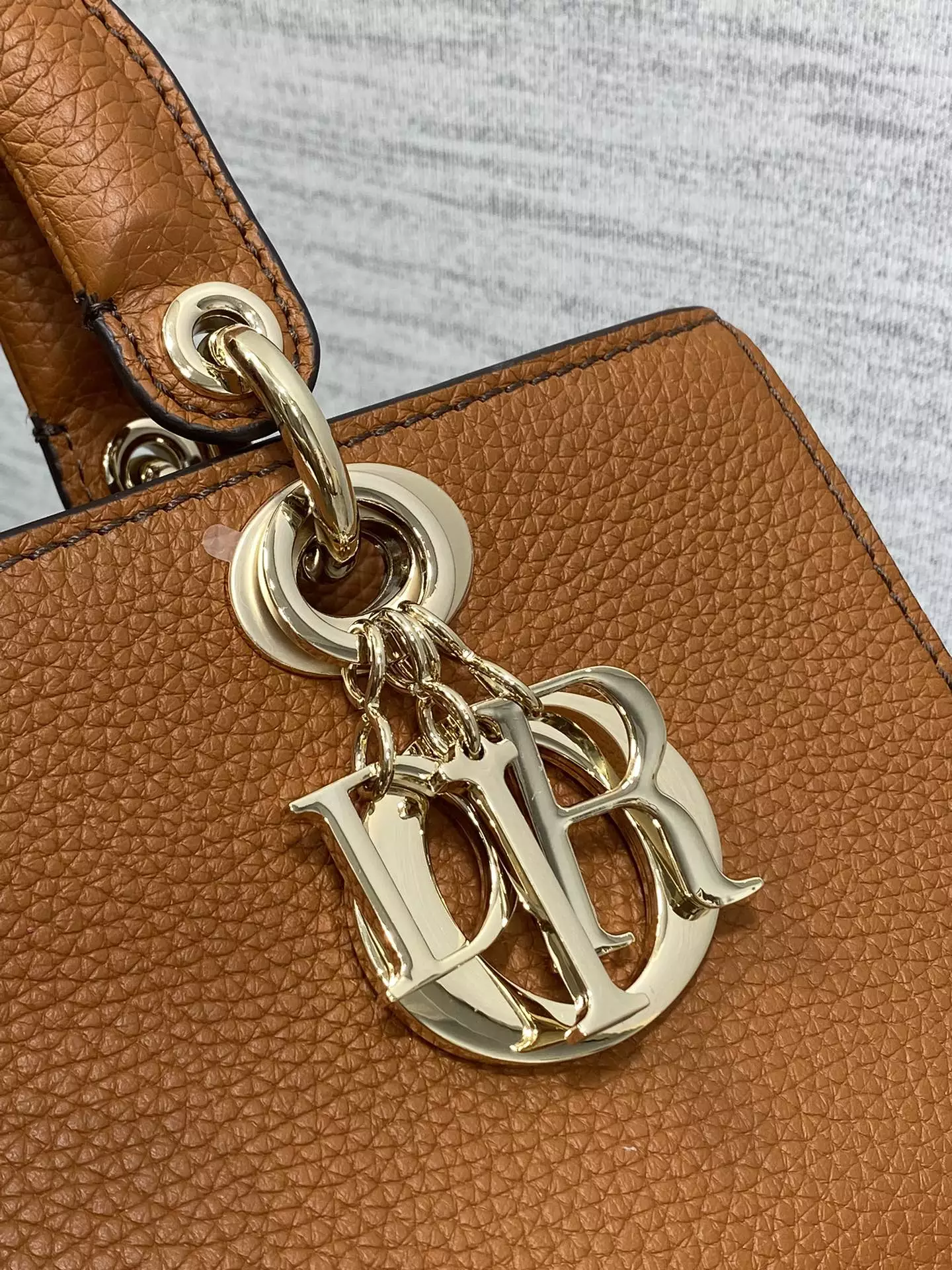 Medium Lady D-Sire My ABCDior Bag - Repbags.ru - Image 7