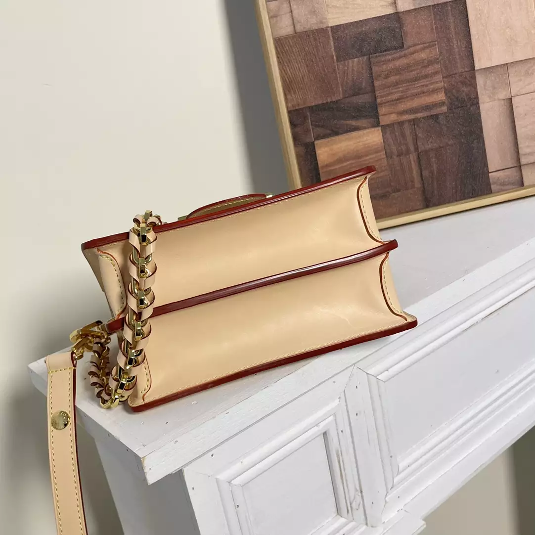 Mini Dauphine Multicolor Beige Other Monogram - Repbags.ru - Image 8