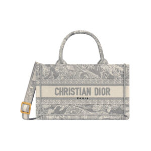 Mini Dior Book Tote - Repbags.ru