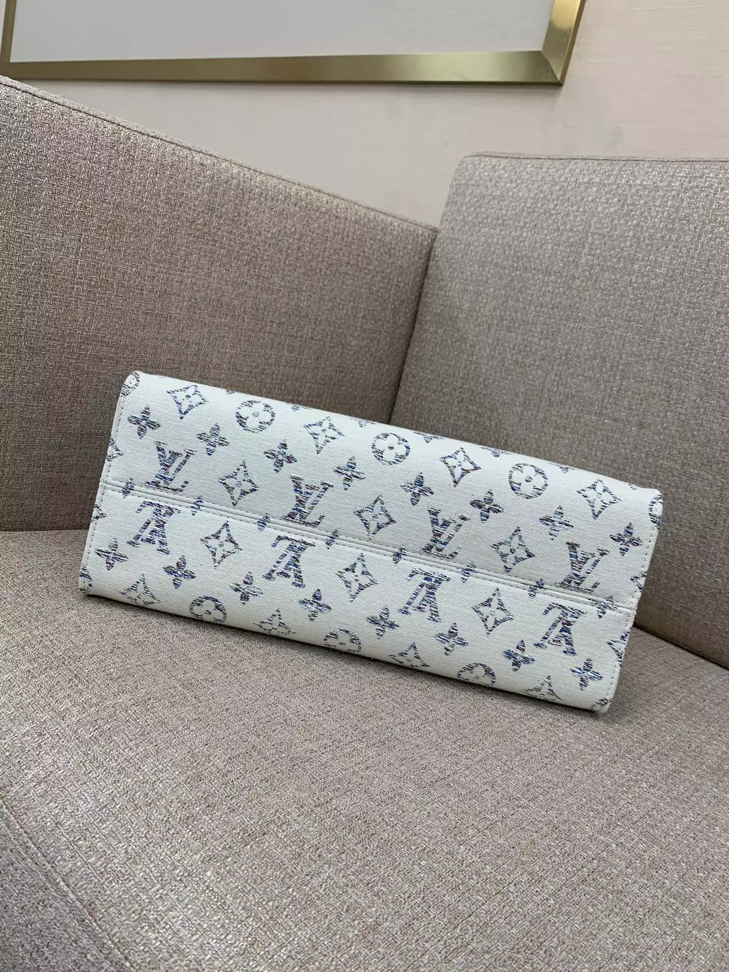 OnTheGo MM Multicolor Beige Monogram Other - Repbags.ru - Image 6