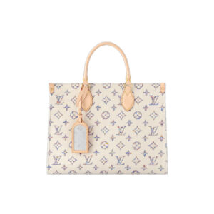 OnTheGo MM Multicolor Beige Monogram Other - Repbags.ru
