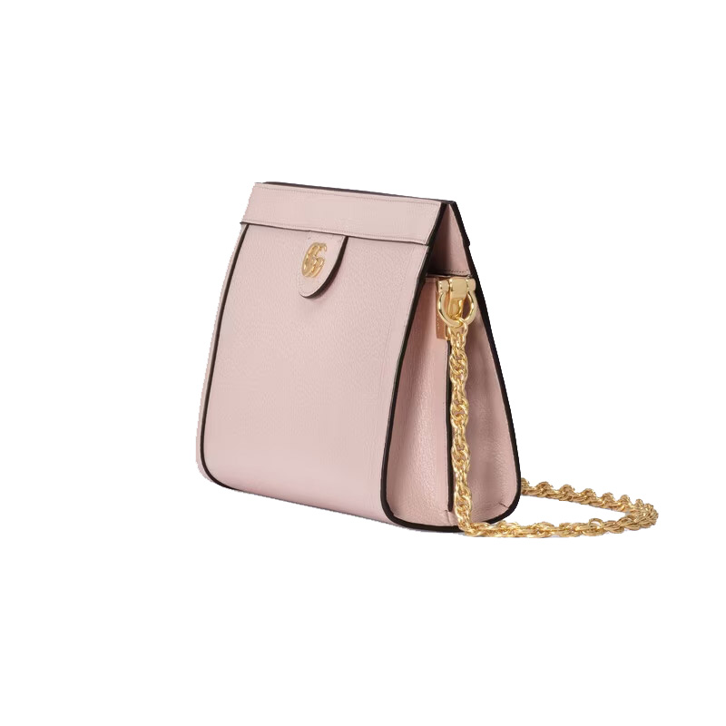 Ophidia small shoulder bag with Double G – GB180 - Image 3