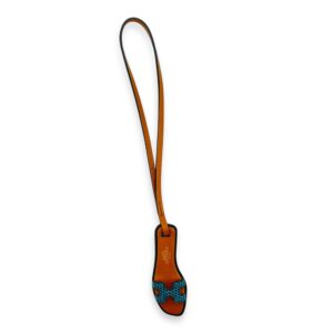 Oran Nano Vert Oxford in Lizard Varanus Niloticus