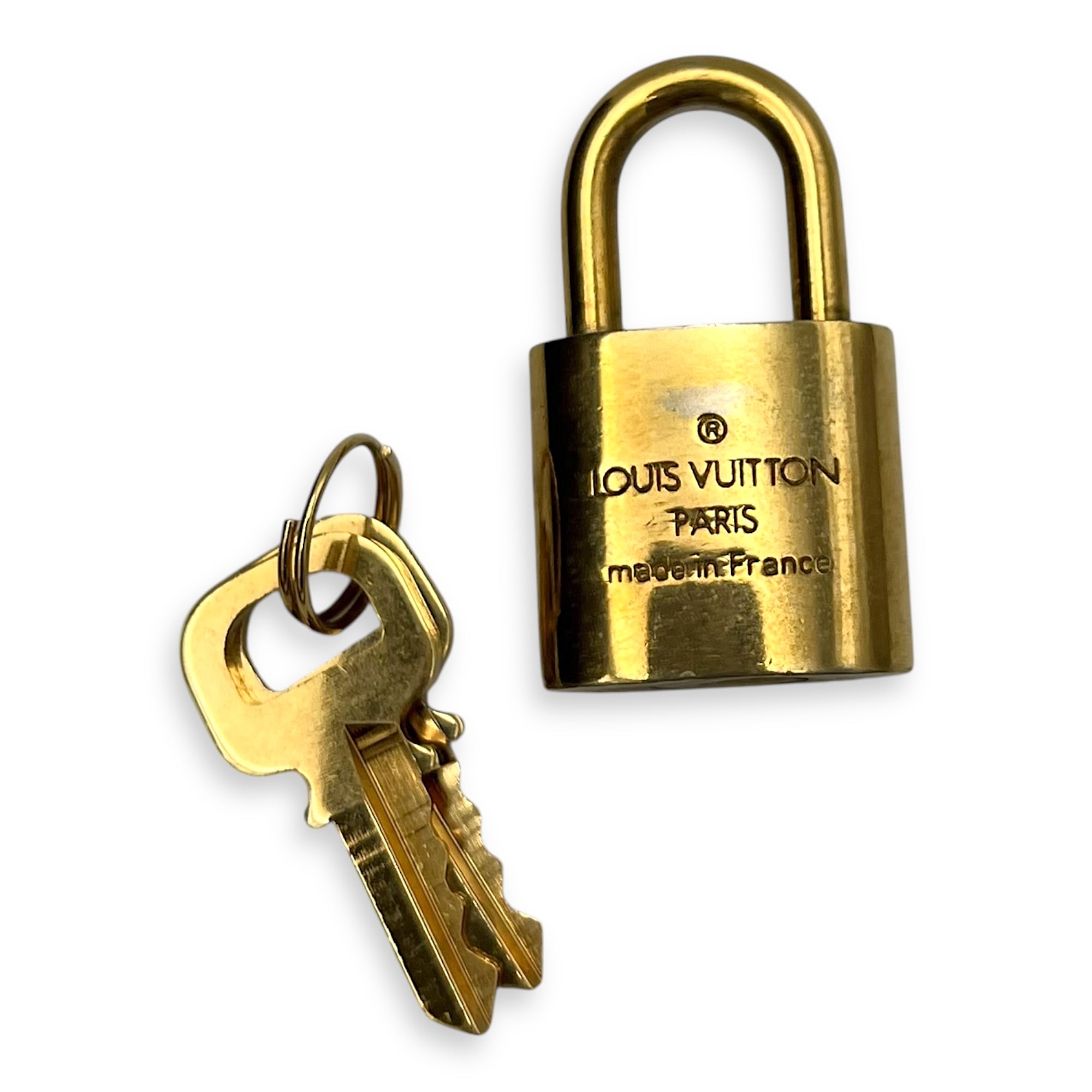 ICare Damier Ebene Top Handle Bag in Coated Canvas, Gold hardware - Image 15