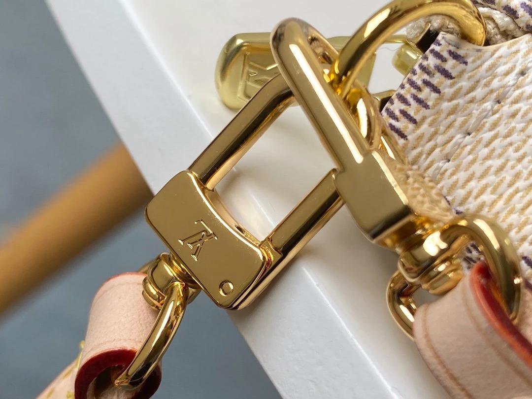 Pochette Accessoires Monogram Canvas - LB231 - Image 5