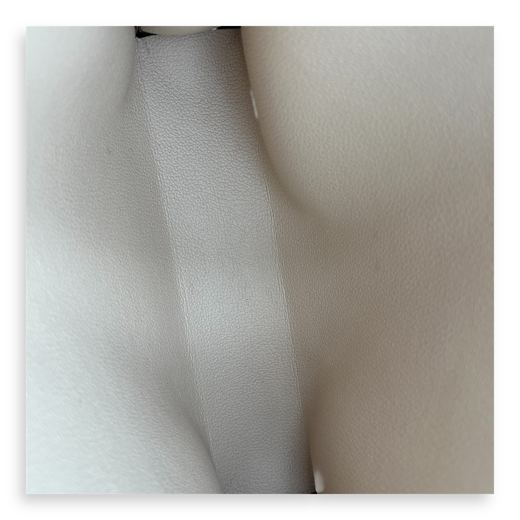 Pochette Pouch Brown in Monogram Coated Canvas, Gold hardware - Image 12